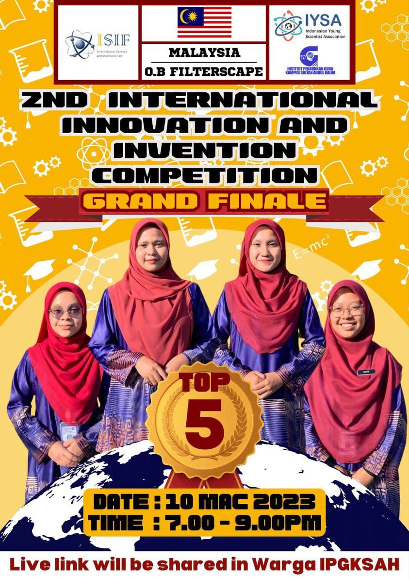 inovation competition