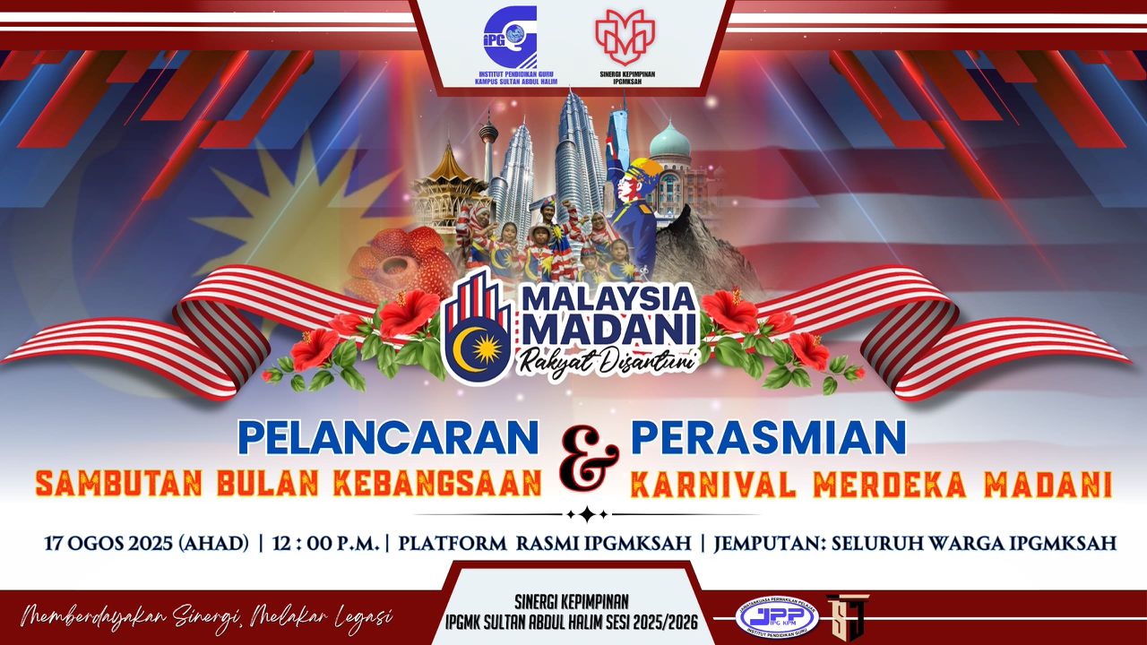 pelancaran merdeka